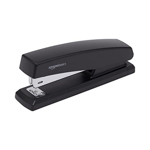 Amazon Basics Stapler with 1000 Staples