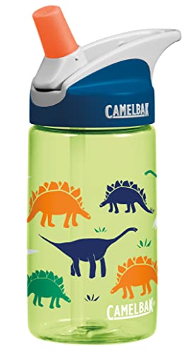 CamelBak eddy Kids Water Bottle