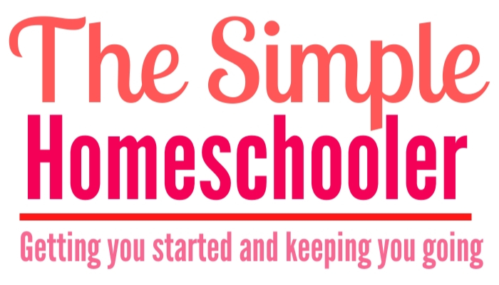 The Simple Homeschooler